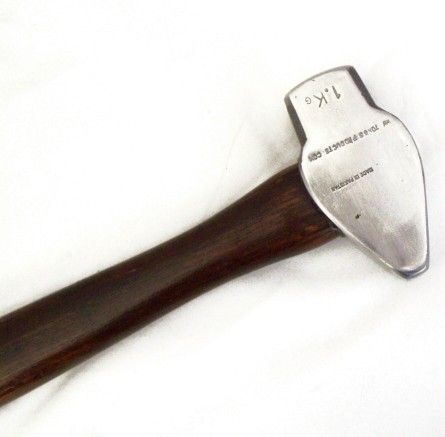 Centaur 2.2 lbs. Hofi Cross Pein Hammer